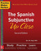 Practice Makes Perfect: The Spanish Subjunctive Up Close, Second Edition by Eric W. Vogt, 9781260010749