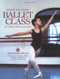 Step-By-Step Ballet Class by Royal Academy of Dancing, 9780809234998