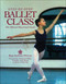 Step-By-Step Ballet Class by Royal Academy of Dancing, 9780809234998
