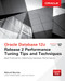 Oracle Database 12c Release 2 Performance Tuning Tips & Techniques by Richard Niemiec, 9781259589683