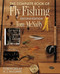 The Complete Book of Fly Fishing by Tom McNally, 9780070456389