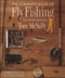 The Complete Book of Fly Fishing by Tom McNally, 9780070456389