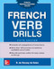 French Verb Drills, Fifth Edition by R. de Roussy de Sales, 9781259863462