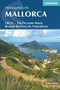 Trekking in Mallorca by Paddy Dillon, 9781852848507