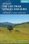 The GR5 Trail - Vosges and Jura by Les  Smith, Elizabeth Smith, 9781852848125