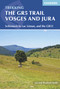 The GR5 Trail - Vosges and Jura by Les  Smith, Elizabeth Smith, 9781852848125