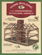 Homebuilding and Woodworking by C. Keith Wilbur, 9781564400192