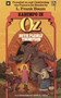 Kabumpo in Oz by Ruth Plumly Thompson, 9780345315854