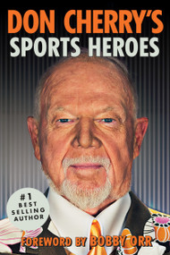 Don Cherry's Sports Heroes - 9780385687263 by Don Cherry, 9780385687263