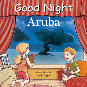 Good Night Aruba by Adam Gamble, Marcos Calo, 9781602195165