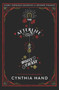 The Afterlife of Holly Chase by Cynthia Hand, 9780062318503