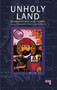 The Unholy Land (An Unconventional Guide to Israel) by Ithamar Handelman Smith, 9781910924587