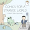 Comics for a Strange World (A Book of Poorly Drawn Lines) by Reza Farazmand, 9780735219885