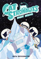 CatStronauts: Robot Rescue - 9780316307567 by Drew Brockington, 9780316307567