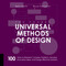 The Pocket Universal Methods of Design (100 Ways to Research Complex Problems, Develop Innovative Ideas, and Design Effective Solutions) by Bruce Hanington, Bella Martin, 9781631593741