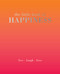 The Little Book of Happiness (Live. Laugh. Love) by Alison Davies, 9781787131125