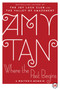 Where the Past Begins (A Writer's Memoir) - 9780062688194 by Amy Tan, 9780062688194