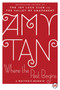 Where the Past Begins (A Writer's Memoir) - 9780062688194 by Amy Tan, 9780062688194