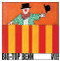 Big-Top Benn by David McKee, 9781854379610