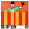 Big-Top Benn by David McKee, 9781854379610