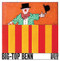 Big-Top Benn by David McKee, 9781854379610