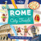 City Trails - Rome (Miniature Edition) by Lonely Planet Kids, Lonely Planet Kids, Moira Butterfield, Alex Bruff, Matt Taylor, 9781786579645