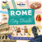 City Trails - Rome by Lonely Planet Kids, Lonely Planet Kids, Moira Butterfield, Alex Bruff, Matt Taylor, 9781786579645