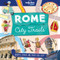 Lonely Planet Kids City Trails - Rome by Moira Butterfield, Alex Bruff, Matt Taylor, 9781786579645