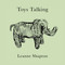 Toys Talking by Leanne Shapton, 9781770462984