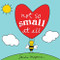 Not So Small at All by Sandra Magsamen, 9781492660811