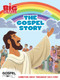 The Gospel Story by B&H Kids Editorial Staff, 9781433686627