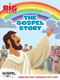 The Gospel Story by B&H Kids Editorial Staff, 9781433686627