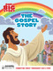 The Gospel Story by Mary Wiley, 9781433686627