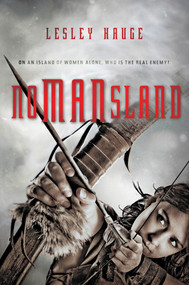 Nomansland by Lesley Hauge, 9780312674380