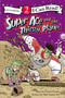 Super Ace and the Thirsty Planet by Matt Vander Pol, 9780310716990