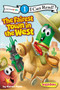 The Fairest Town in the West by Karen Poth, 9780310727293