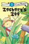 Zachary's Zoo (Biblical Values) by Mike & Amy Nappa, 9780310714668