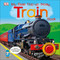 My Best Pop-up Noisy Train Book by DK, 9781465461735