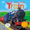 My Best Pop-up Noisy Train Book by DK, 9781465461735