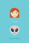 Of Jenny and the Aliens by Ryan Gebhart, 9780763688455