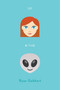 Of Jenny and the Aliens by Ryan Gebhart, 9780763688455