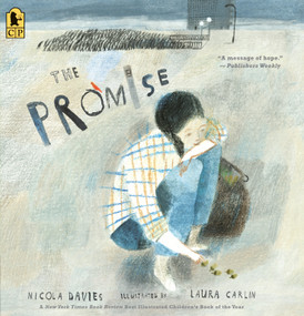 The Promise - 9780763693039 by Nicola Davies, Laura Carlin, 9780763693039