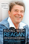 Riding with Reagan (From the White House to the Ranch) by John R. Barletta, Rochelle Schweizer, 9780806538631