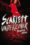 Scarlett Undercover by Jennifer Latham, 9780316283946