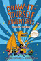 Draw-It-Yourself Adventures: Magic Quest by Chris Judge, Andrew Judge, 9780316464253