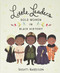 Little Leaders: Bold Women in Black History by Vashti Harrison, 9780316475112