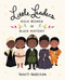 Little Leaders: Bold Women in Black History by Vashti Harrison, 9780316475112