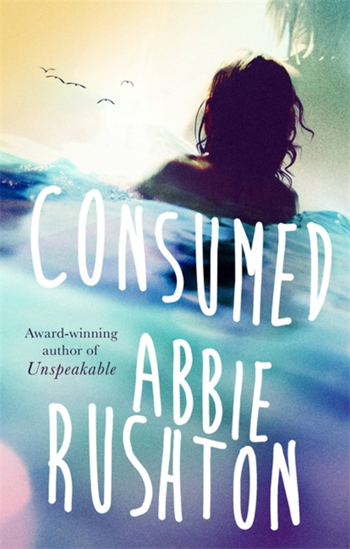 Consumed - 9780349002033 by Abbie Rushton, 9780349002033