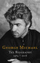 George Michael (The biography) by Rob Jovanovic, 9780349417325