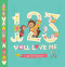 1-2-3, You Love Me by Jill Howarth, 9780762462698